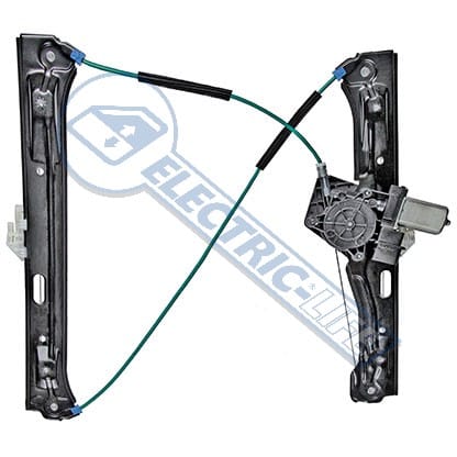 Γρύλος Παραθύρου Με Μοτέρ ZR BMO37 R C – Bmw S3 (F30) 4π (Πόρτα Συνοδηγού)