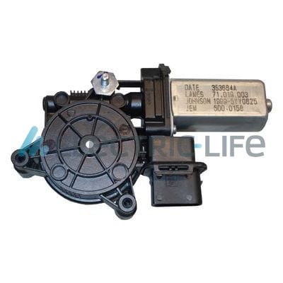 Γρύλος Παραθύρου ZR BMO40 R C – Bmw S2 (F45) 4π (Πόρτα Συνοδηγού)