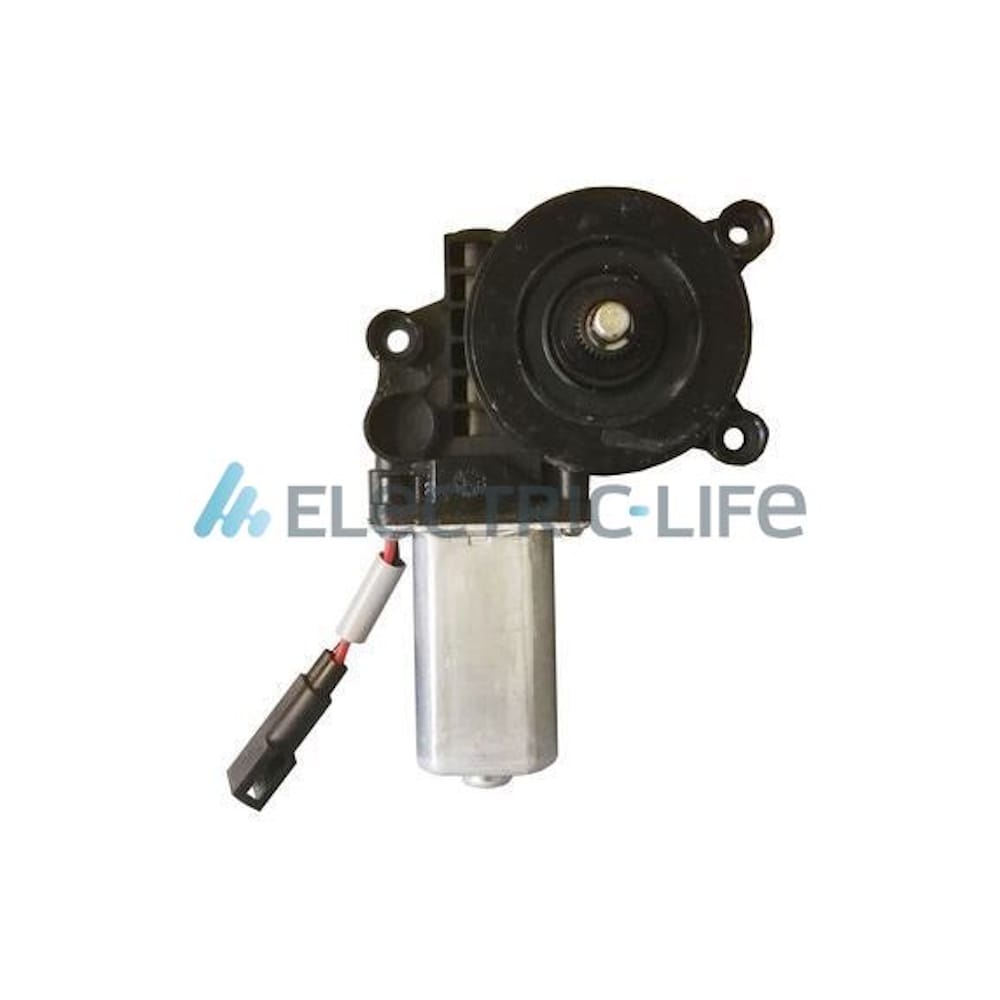 Γρύλος Παραθύρου ZR FR95 R – Ford FIESTA 3π (Πόρτα Συνοδηγού)