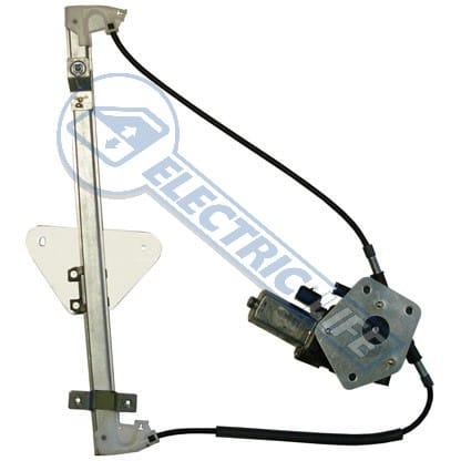 Γρύλος Παραθύρου ZR JE24 R – Jeep CHEROKEE 4π (Πόρτα Συνοδηγού)