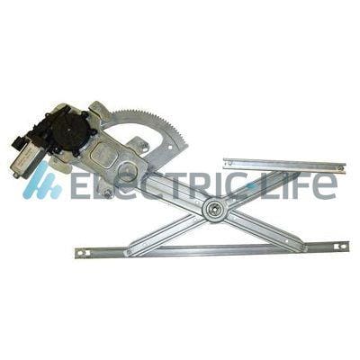 Γρύλος Παραθύρου ZR KA12 R – Kia SORENTO 4π (Πόρτα Συνοδηγού) 1 Γρύλος Παραθύρου ZR KA12 R – Kia SORENTO 4π (Πόρτα Συνοδηγού)