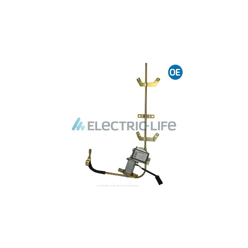 Γρύλος Παραθύρου ZR ME20 L