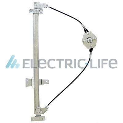 Χειροκίνητος Γρύλος Παραθύρου ZR ME901 L (Πόρτα Οδηγού)