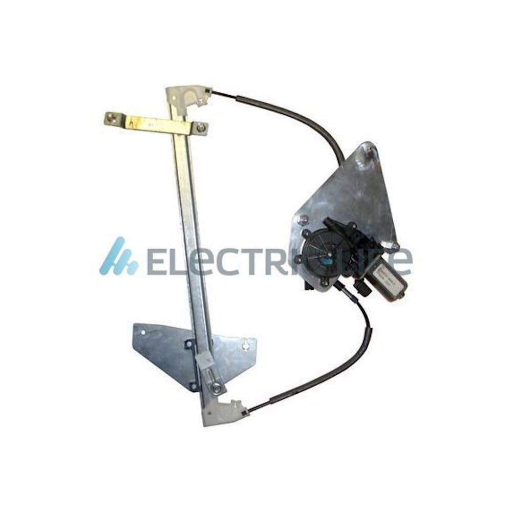 Γρύλος Παραθύρου ZR PG57 R – Peugeot 108 -CITROEN C1 - (Πόρτα Συνοδηγού)