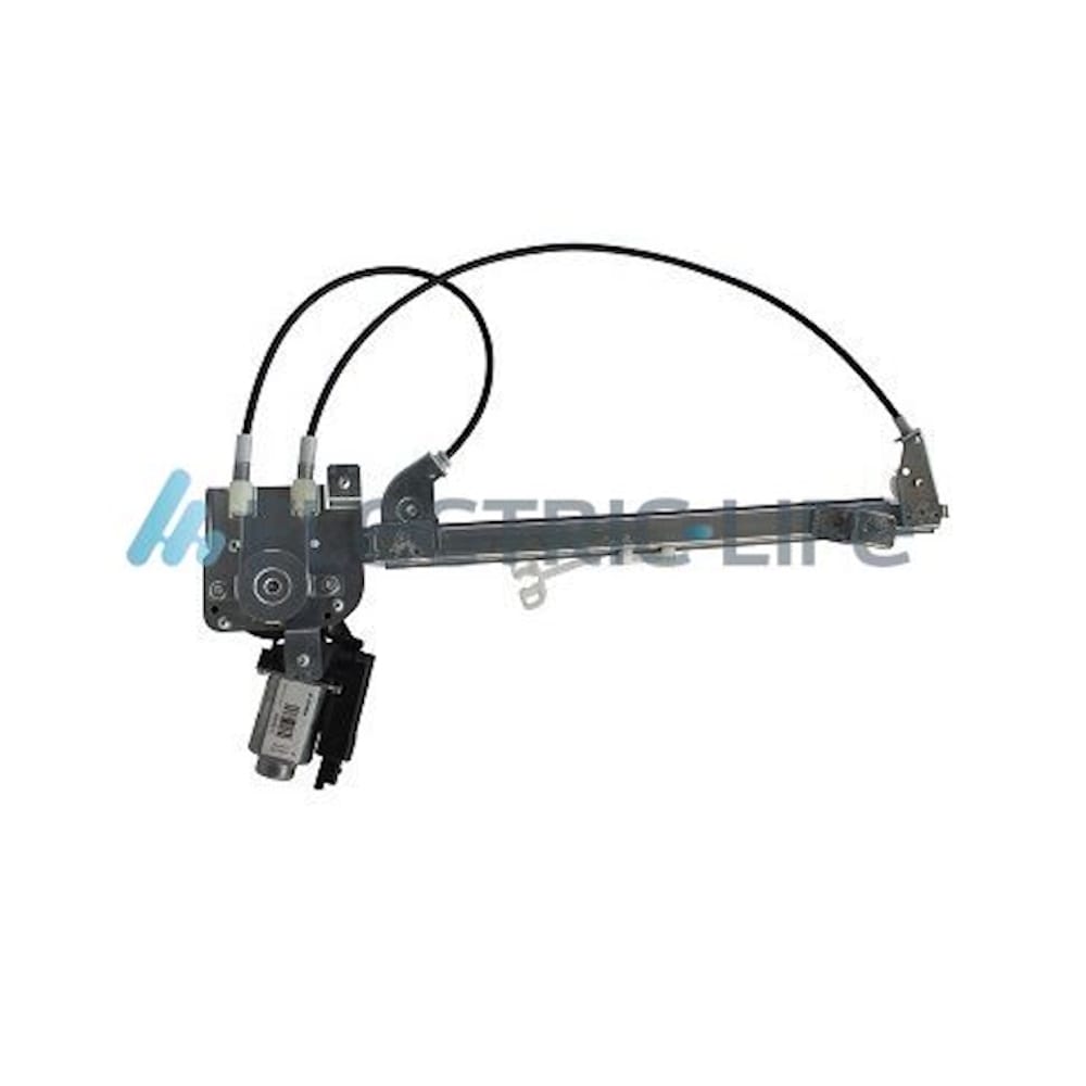 Γρύλος Παραθύρου ZR RNO99 R C – Renault LAGUNA II (BG0/1_) 2001>2007nRENAULT (Πίσω Δεξιά Πόρτα)