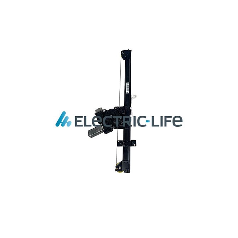 Γρύλος Παραθύρου ZR ZA134 R – Citroen JUMPER-FIAT DUCATO-PEUGEOT BOXER n (Πόρτα Συνοδηγού)