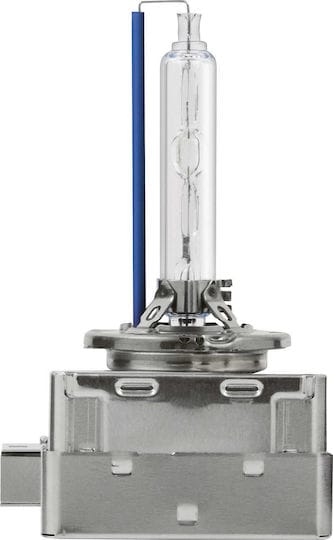 Λάμπα Xenon D1S Philips 85415WHV2C1 5000K – WhiteVision Gen2 HID για προβολέα οχήματος