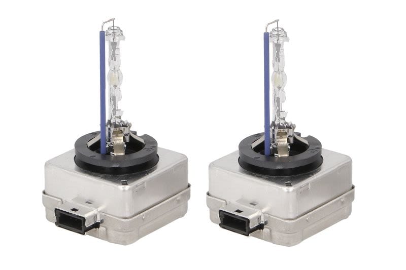 Σετ 2 λάμπες Xenon D1S OSRAM 66140CBB-2HB 7000 K – Cool Blue Boost HID για προβολείς οχημάτων