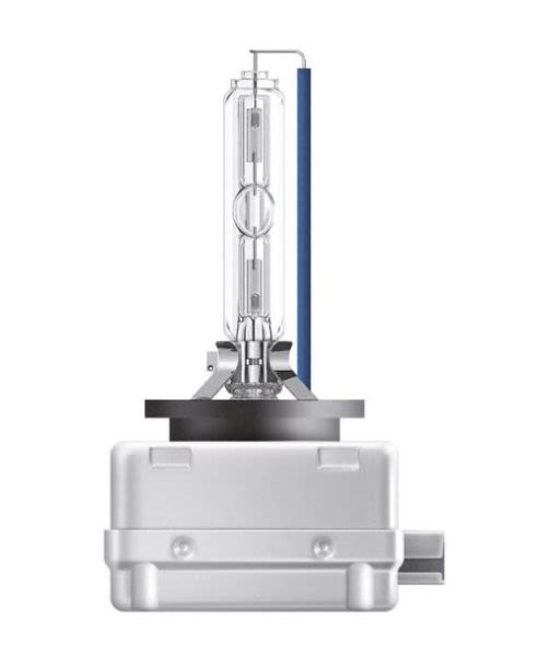 Σετ 2 λάμπες Xenon D1S OSRAM Cool Blue Boost 7000K – HID