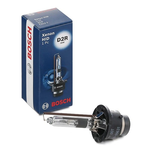 λάμπα Xenon D2R BOSCH 1 987 302 903 4100K μπροστινή όψη