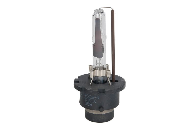 λάμπα Xenon D2R M‑TECH TUOLOZMD2R6 6000K μπροστινή όψη