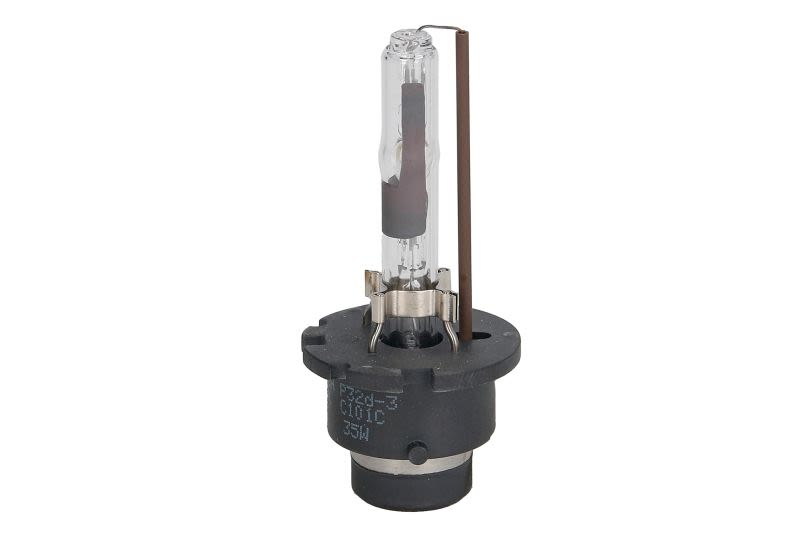 λάμπα Xenon D2R M‑TECH TUOLOZMD2R8 8000K μπροστινή όψη