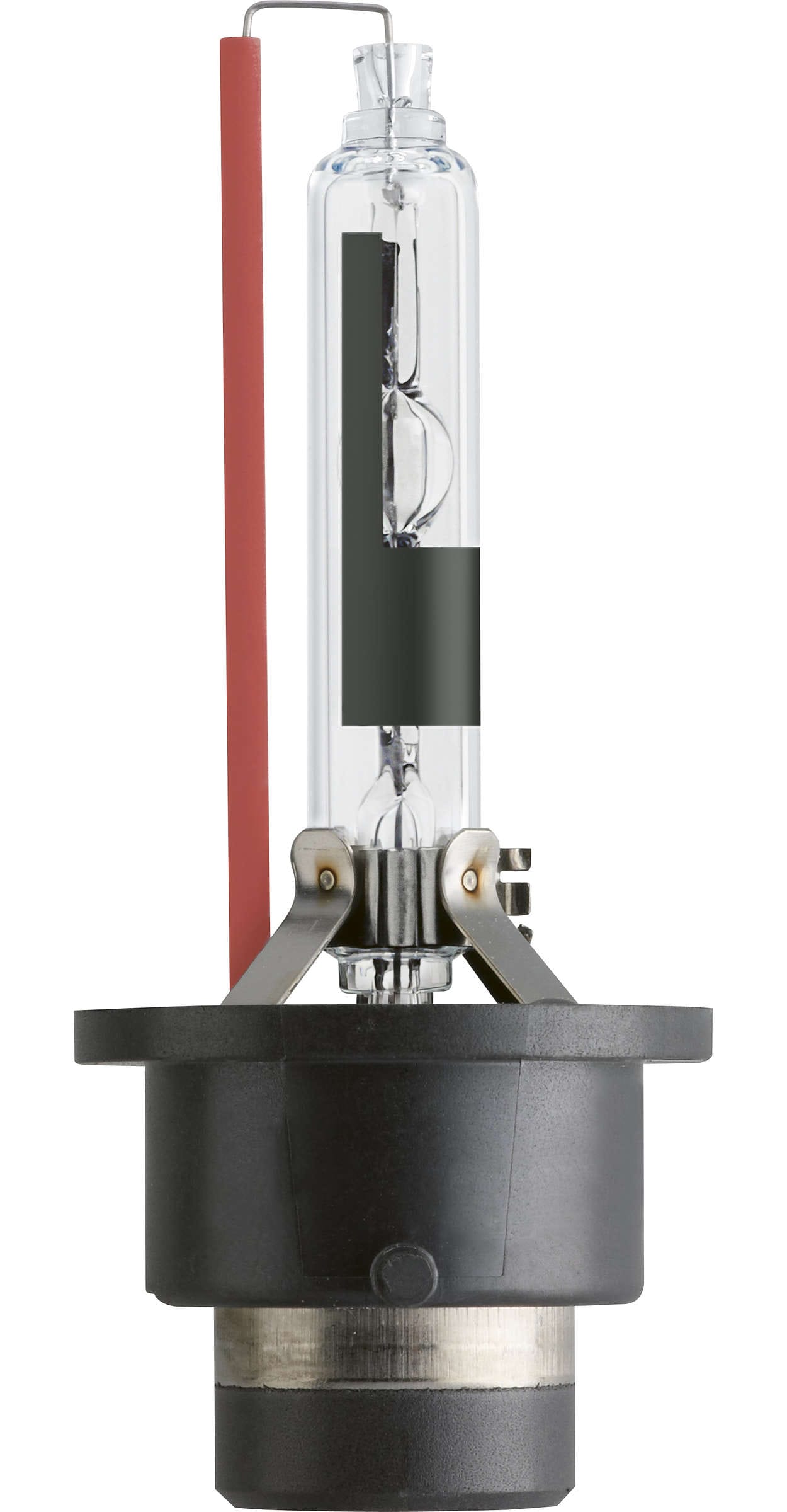 λάμπα Xenon D2R PHILIPS 85126XV2C1 4800K πλάγια όψη