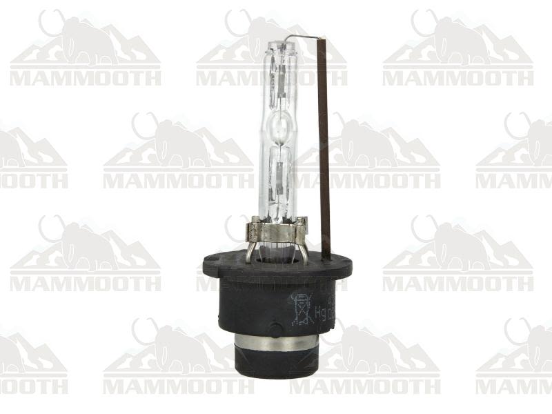 λάμπα Xenon D2S MAMMOOTH F195 8000K