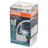 λάμπα Xenon D3S OSRAM 66340 CBN 6200K κουτί
