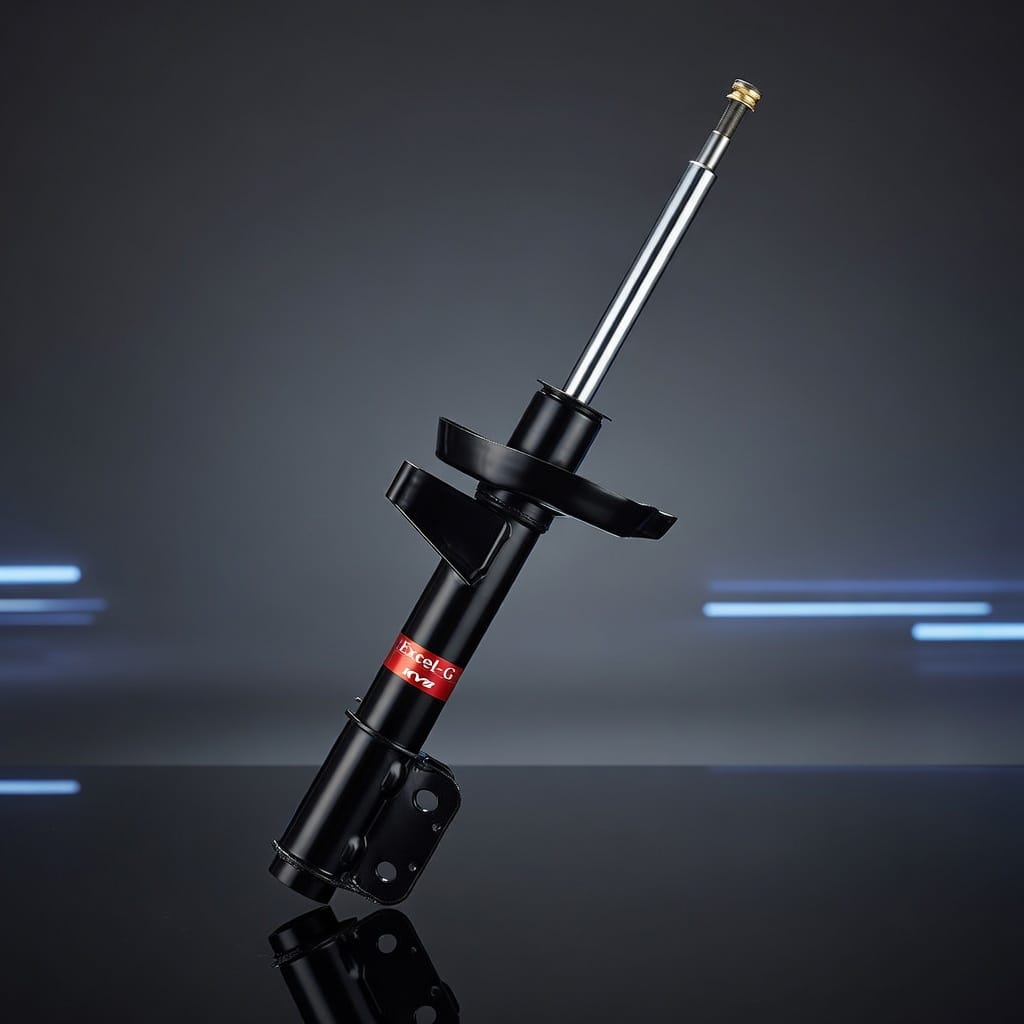 Αμορτισέρ Αυτοκινήτου