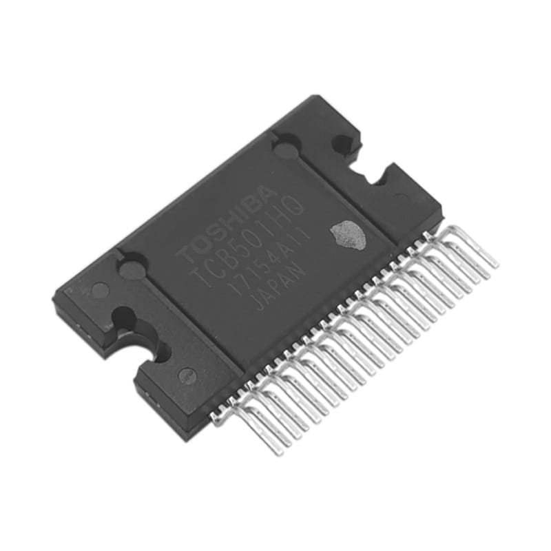 Pioneer TCB501HQ TOSHIBA ανταλλακτικό ολοκληρωμένο εξόδου MVH-230