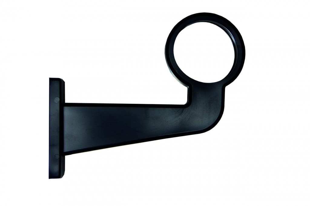 Viking Rubber Arm γωνία μακριά 800413