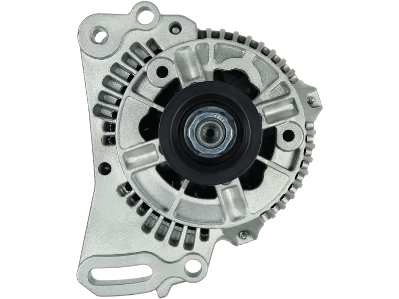 Alternator AS-PL A0006SR 12V 90 Amp SEAT, SKODA, VW