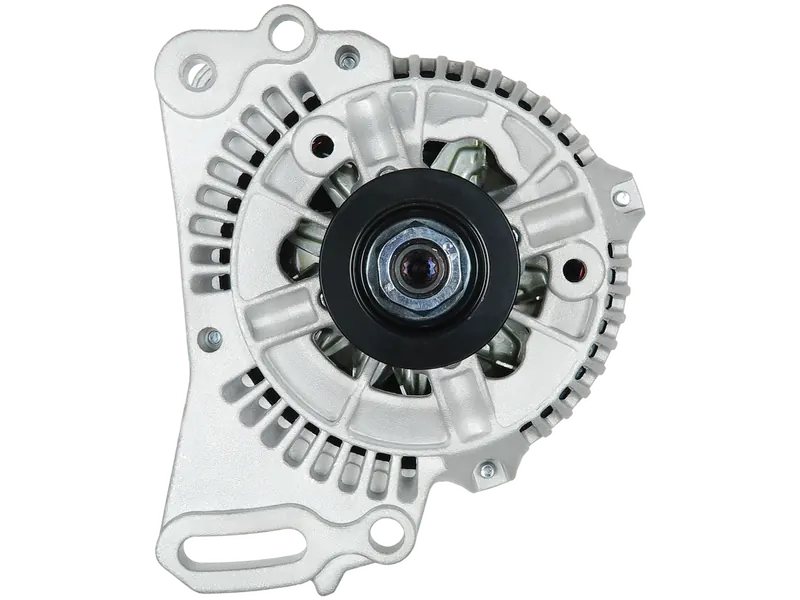 Alternator AS-PL A0006 12V 90 Amp SEAT, SKODA, VW