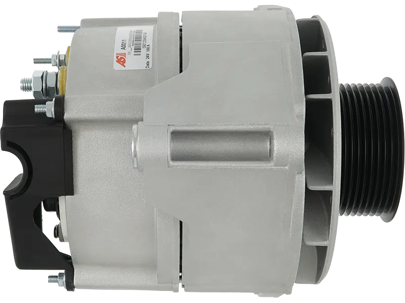 Δυναμό AS-PL A0011 για οχήματα Mercedes-Benz με φίσα PL_9105 και τύπο AP