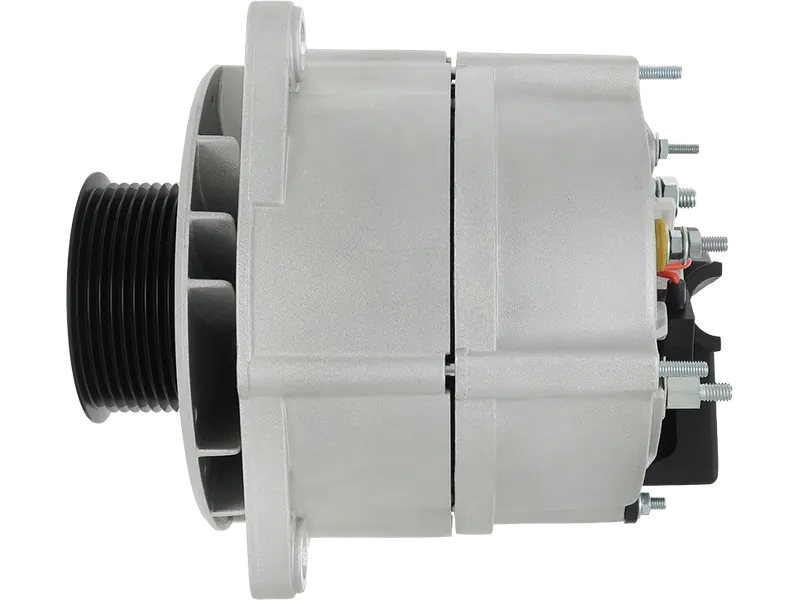 Alternator 12V 100A για Mercedes-Benz AS-PL A0011 4 Δυναμό AS-PL A0011 για οχήματα Mercedes-Benz με φίσα PL_9105 και τύπο AP