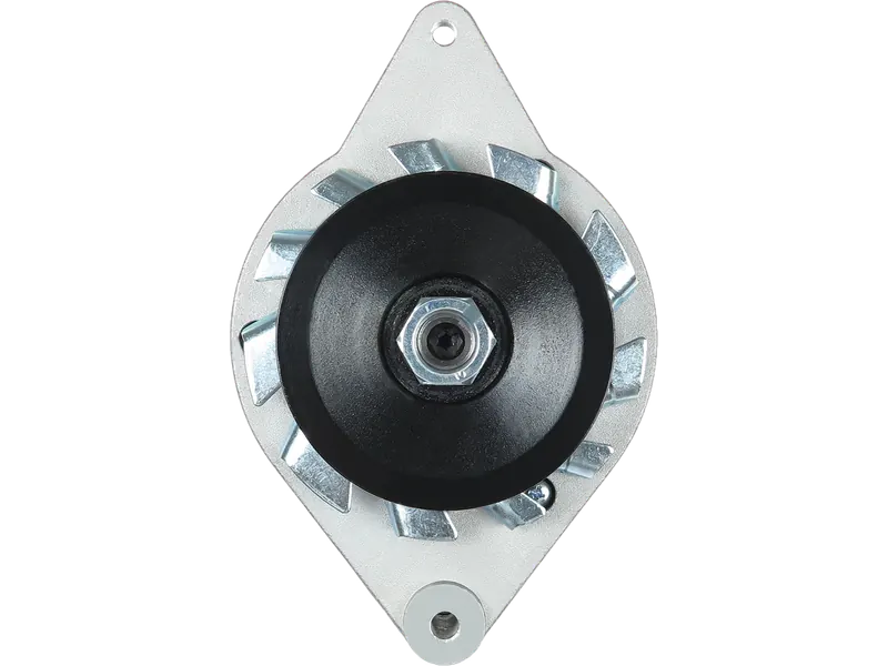 Alternator AS-PL A0013 12V 33 Amp BOSCH, CASE IH, CLAAS, EICHER, JOHN DEERE, LAMBORGHINI, PALMIERI, SAME, VOLVO