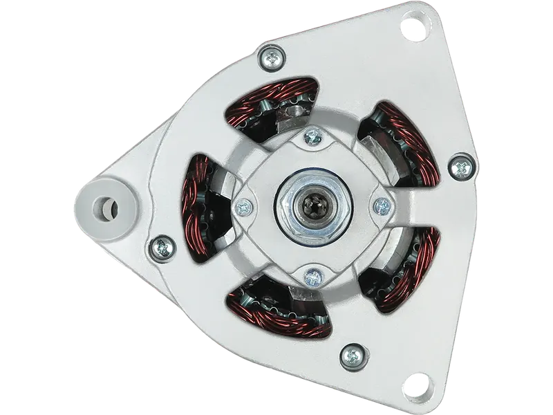 Alternator AS-PL A0020 12V 55 Amp KOMATSU, MAN, MASSEY FERGUSON, MERCEDES-BENZ