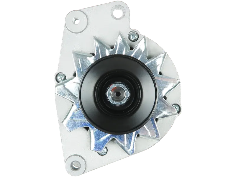 Alternator AS-PL A0028 12V 65 Amp AUDI, SEAT, SKODA, VW