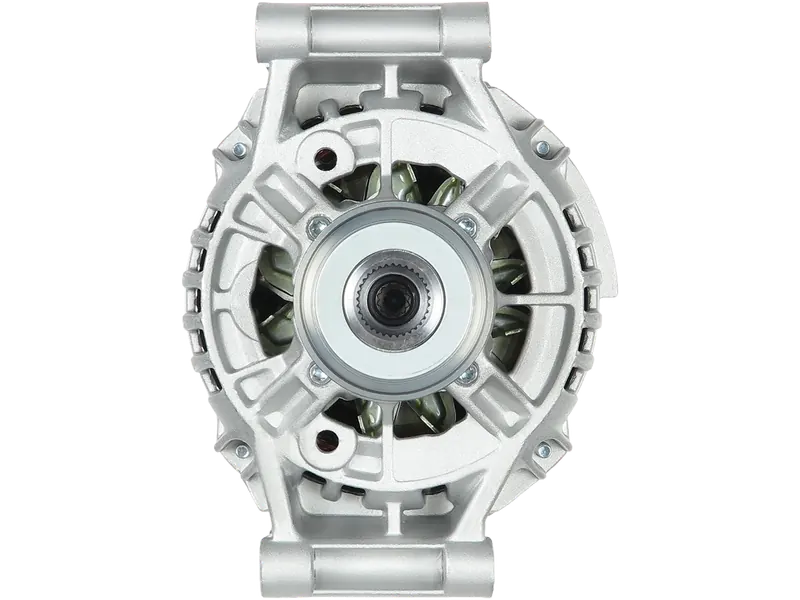 Alternator AS-PL A0032(P) 12V 90 Amp MERCEDES-BENZ