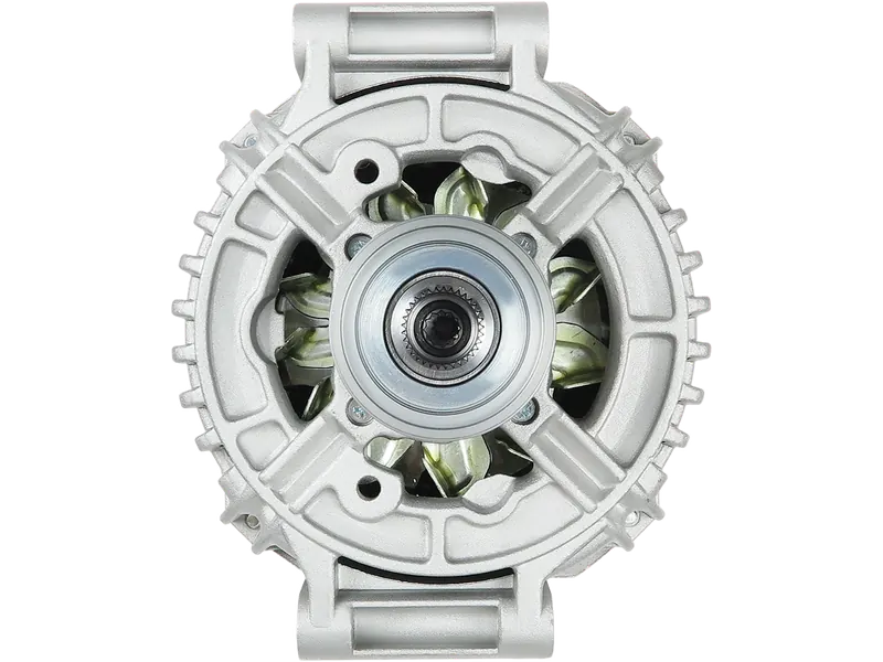 Alternator AS-PL A0035(P) 12V 115 Amp JEEP, MERCEDES-BENZ