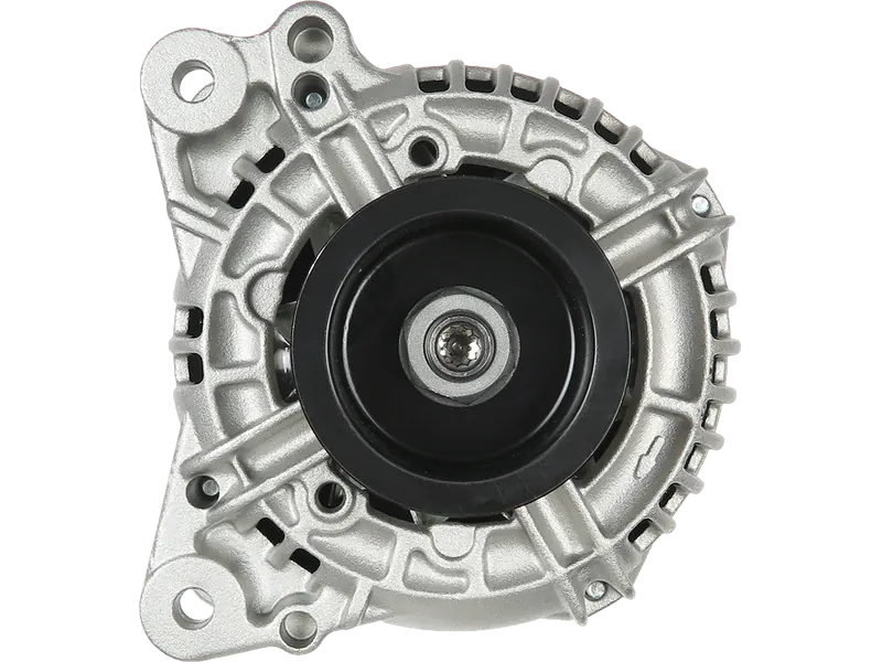 Alternator AS-PL A0036PR 12V 120 Amp VOLVO, VW