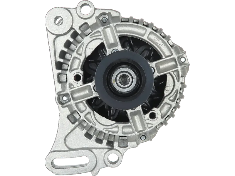 Alternator AS-PL A0039PR 12V 110 Amp SEAT, SKODA, VW