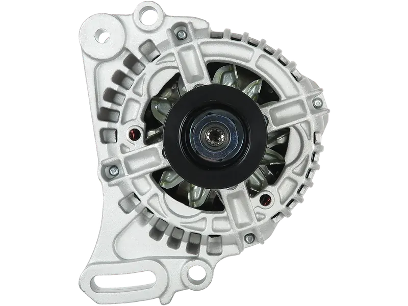 Alternator AS-PL A0039 12V 110 Amp SEAT, SKODA, VW