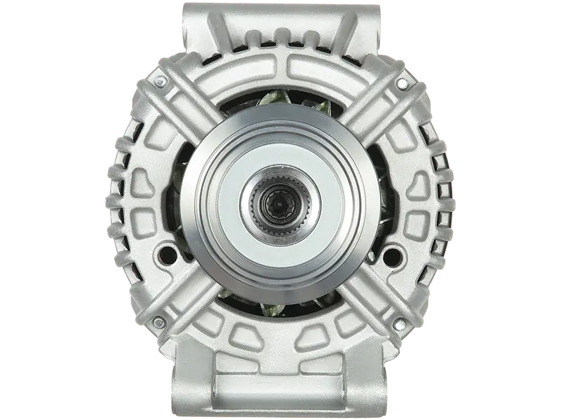 Alternator AS-PL A0044(P) 12V 98 Amp DACIA, NISSAN, RENAULT