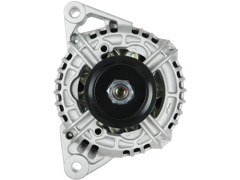 Alternator AS-PL A0045 12V 120 Amp AUDI, SKODA, VW