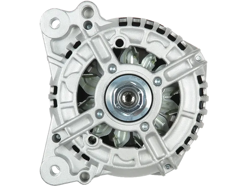 Alternator AS-PL A0046 12V 120 Amp AUDI, SEAT, SKODA, VW