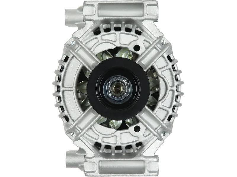 Alternator AS-PL A0047 12V 120 Amp CADILLAC, OPEL, SAAB, VAUXHALL