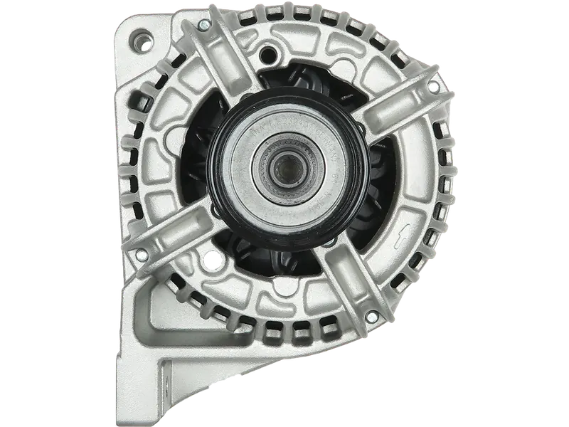 Alternator AS-PL A0049PR 12V 140 Amp VOLVO