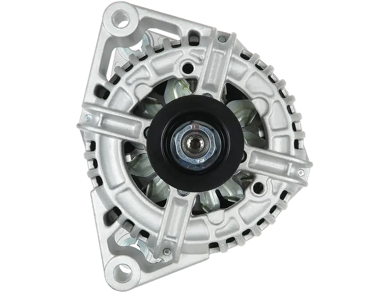 Alternator AS-PL A0052 12V 120 Amp OPEL, VAUXHALL