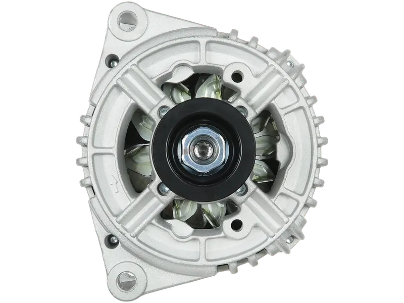 Alternator AS-PL A0054 12V 150 Amp MERCEDES-BENZ