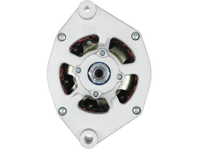 Alternator AS-PL A0055 12V 90 Amp VALMET, VOLVO, VOLVO BM