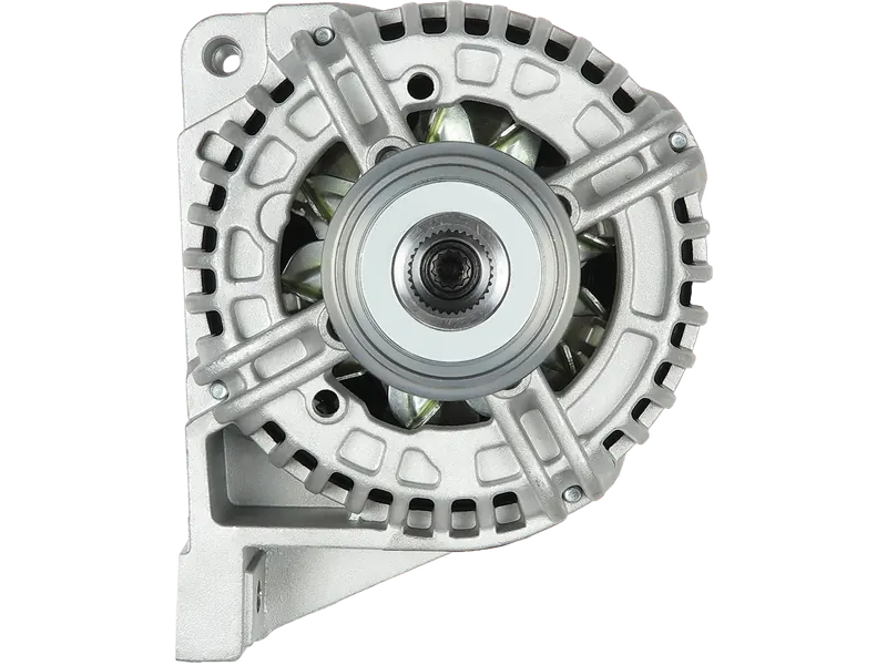 Alternator AS-PL A0061(P) 12V 120 Amp VOLVO