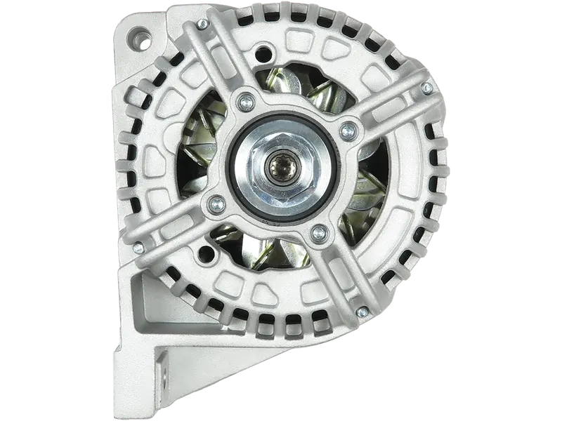Alternator AS-PL A0061 12V 120 Amp VOLVO