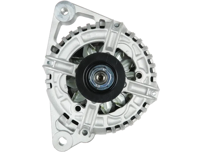 Alternator AS-PL A0065 12V 120 Amp PORSCHE