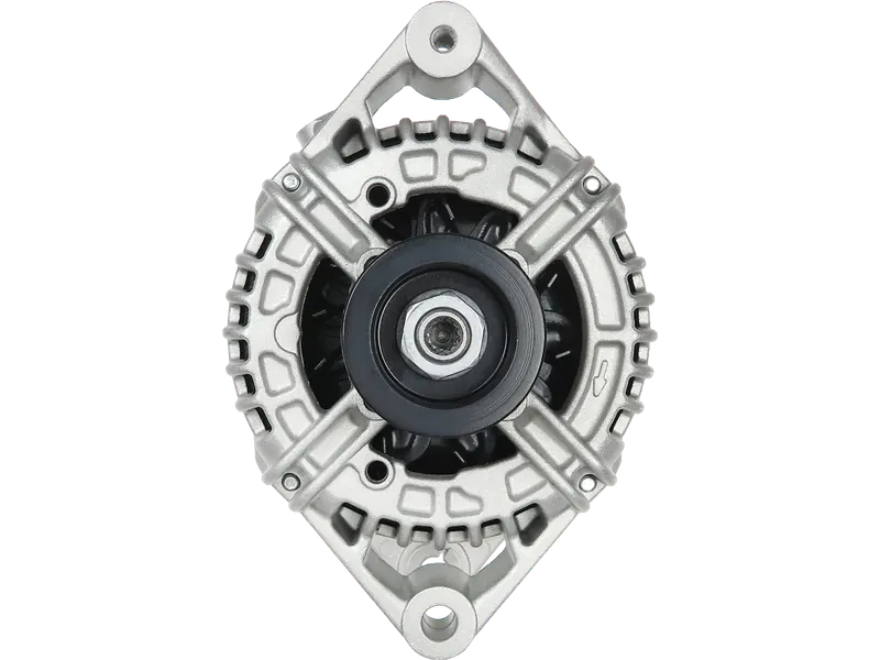 Alternator AS-PL A0066PR 12V 120 Amp OPEL, SAAB, VAUXHALL