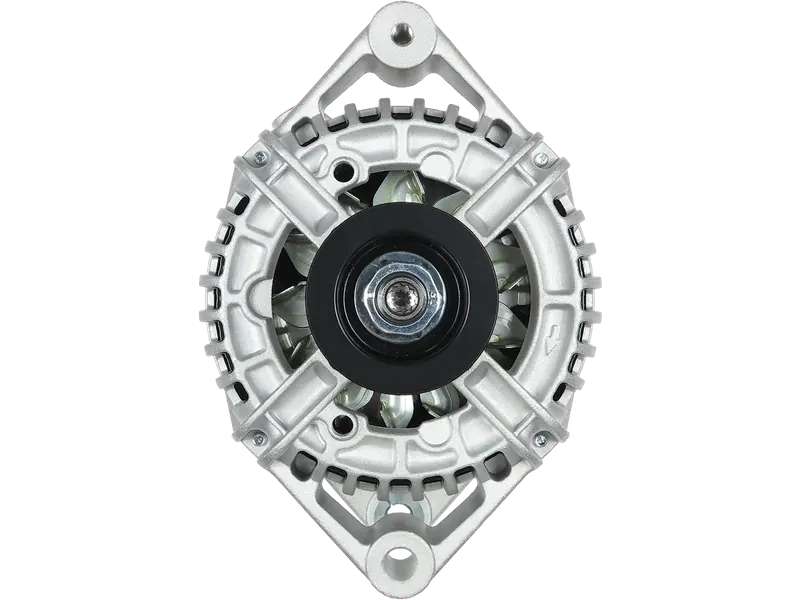 Alternator AS-PL A0066 12V 120 Amp OPEL, SAAB, VAUXHALL