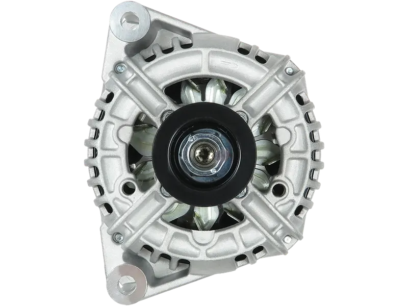 Alternator AS-PL A0067 12V 120 Amp CHRYSLER, MERCEDES-BENZ