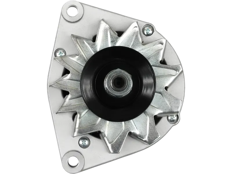 Alternator AS-PL A0069 12V 55 Amp LAMBORGHINI, MERCEDES-BENZ, NSU, PUCH, SEAT, SKODA, VOLVO