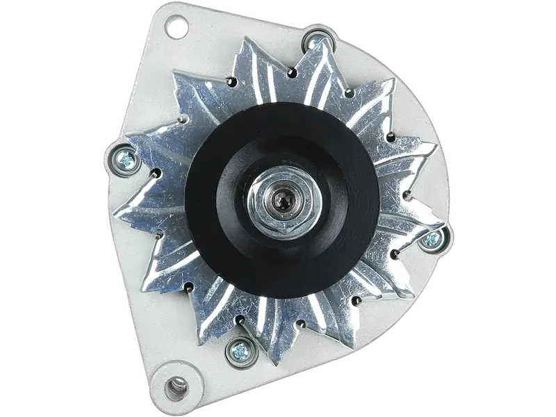 Alternator AS-PL A0084 12V 65 Amp DEUTZ-FAHR, IVECO